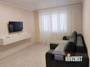 1-к квартира, на длительный срок, 47м2, 5/12 этаж