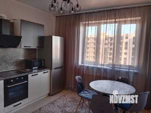 1-к квартира, на длительный срок, 47м2, 5/12 этаж