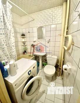 1-к квартира, на длительный срок, 37м2, 3/10 этаж