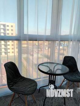 1-к квартира, на длительный срок, 47м2, 5/12 этаж