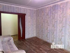 3-к квартира, вторичка, 63м2, 7/9 этаж