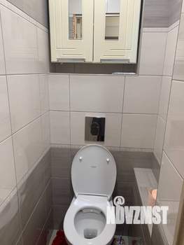 3-к квартира, вторичка, 63м2, 7/9 этаж