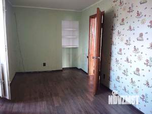 2-к квартира, вторичка, 51м2, 9/9 этаж