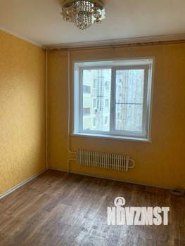 3-к квартира, вторичка, 63м2, 7/9 этаж