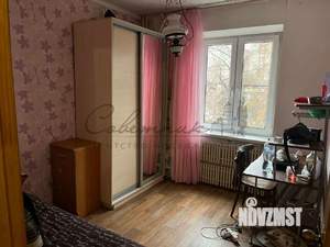 1-к квартира, вторичка, 38м2, 2/9 этаж